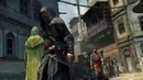 Assassin’s Creed Revelations: Combat Trailer