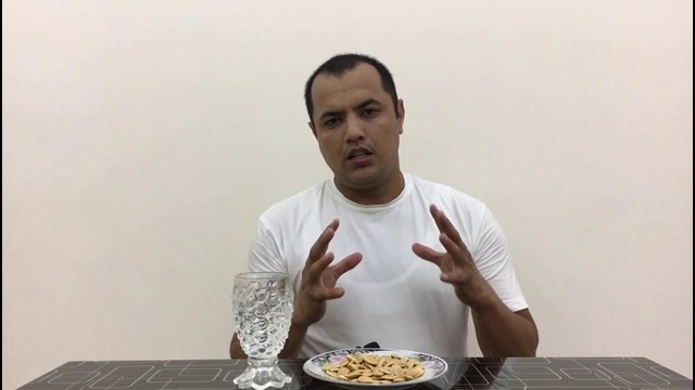 Ошқовоқ уруғи ёрдамида гижжа қуртларини туширамиз. Тартиб ва тавсиялар