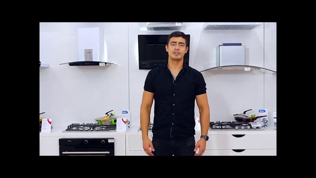 Обзор встраиваемой кухонной техники Kuppersberg