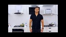 Обзор встраиваемой кухонной техники Kuppersberg