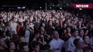 Comeback Kid – Wake The Dead (Official HD Live Video)