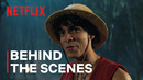 ONE PIECE | Inside the Story | Netflix