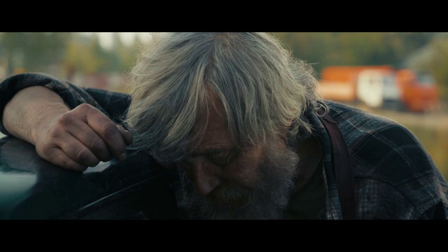 Страх – 1 серия | ПРЕМЬЕРА