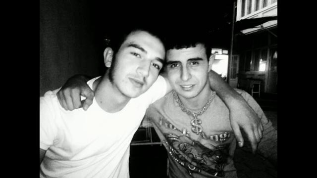 Extreme Boys