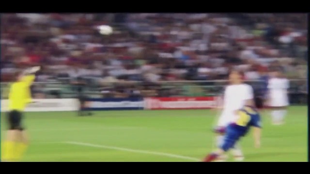Messi haqida eng yaxshi hujjatli film