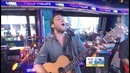 Phillip Phillips – Raging Fire & Home (Good Morning America 20.5.2014)