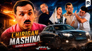 Akula Plus – Chirigan mashina (hajviy ko’rsatuv)