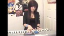 Christina Grimmie Singing ‘Bad Romance’ by Lady Gaga