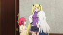 Rakudai Kenja no Gakuin Musou Nidome no Tensei S-Rank Cheat Majutsushi Boukenroku [10]