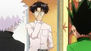 Hunter x Hunter – 34 Серия (480p)