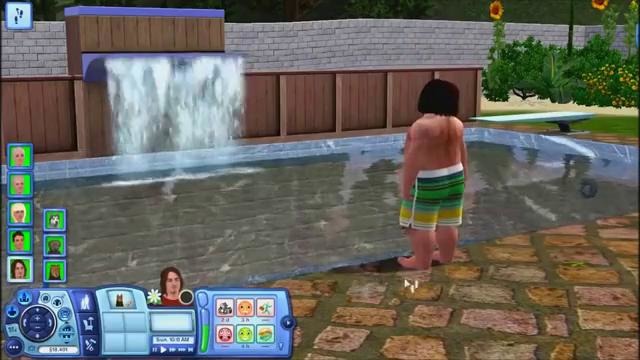 Смешные моменты в играх