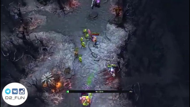 D2 fun daily moments № 3