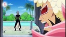Топ 10 бесполезных⁄полезных дьявольских фруктов one piece