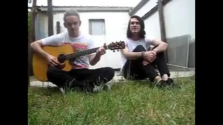 Anarbor – Useless (cover)