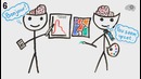 7 самых распространённых мифов о мозге (TED Ed)