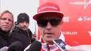 F1 Jerez Testing 2014 Skysports