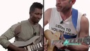 Guitar Power Tosin Abasi (Русская Озвучка)