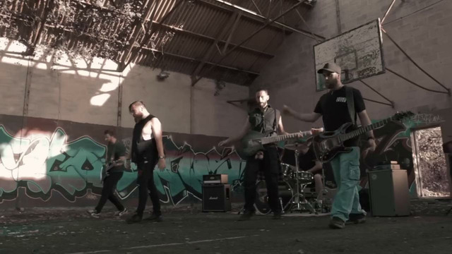 State of Deceit – Stalked by Daemons, Guarded by Angels (Official Video 2023)