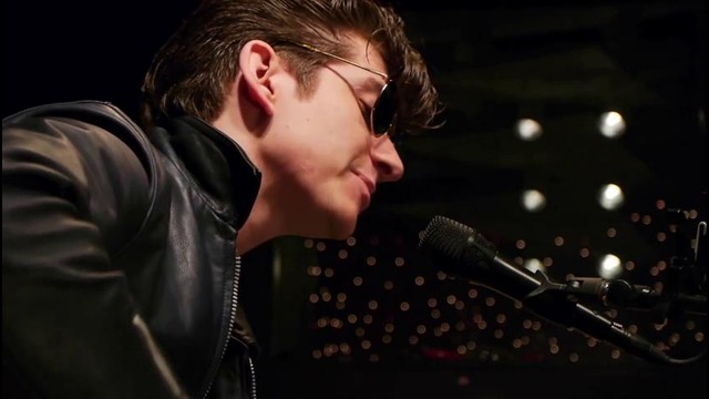 Arctic Monkeys – Reckless Serenade (Live on KEXP)