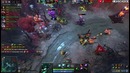 Dota 2 Miracle – [Shadow Fiend] VS OD by Yawar Hard Game