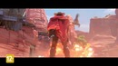 Короткометражка «Встреча старых друзей» – Overwatch