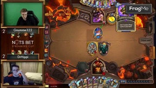 Epic Hearthstone Plays #166