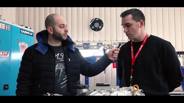DT LIVE. Постройка 800 л.с. GT-R обзор BMW X4 M40i