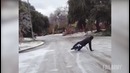 Frozen Fails | An Epic Snow and Ice Fail Compilation by FailArmy