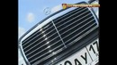 Mercedes E500 Wolf – Тюнинг от русских умельцев