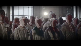 Slipknot – all out life [official video]
