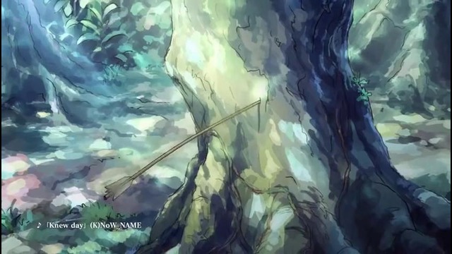 Hai to Gensou no Grimgar [2016] (Trailer – 2)