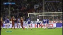 Сампдория – рома 2:1