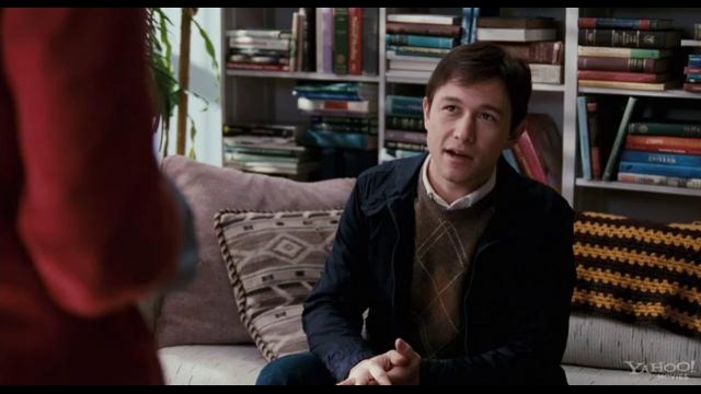 Трейлер фильма: 50/50