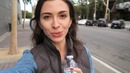 Поступила в киноакадемию! сдаю на права в сша