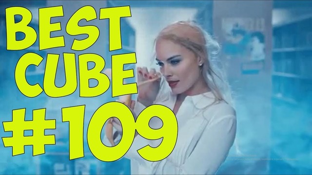 Приколы сентябрь 2018. good вести. лучшие приколы cube