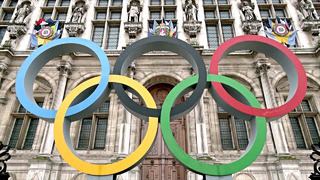 Организаторов Олимпиады 2024 года в Париже предупредили о рисках