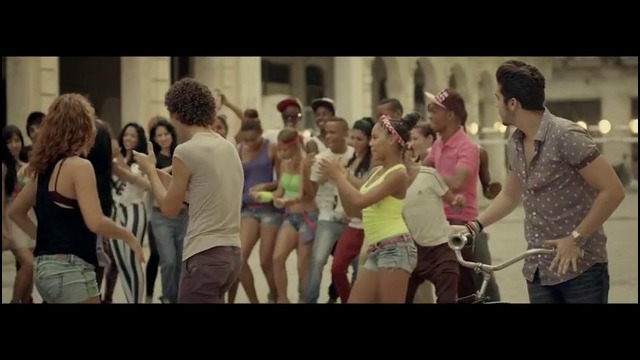 Enrique Iglesias — «Bailando» (Portuguese Version)
