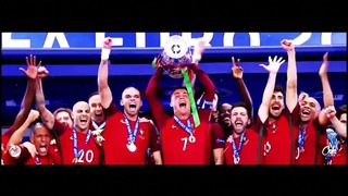 Euro 2016 – The Film