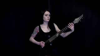 Sepultura – Desperate Cry (guitar cover)
