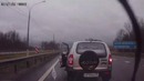 ДТП на трассе М4 – Святое ДТП