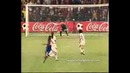 Ronaldinho the simply super