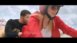 Рекламный ролик FIFA 14 (Featuring Messi & Drake)