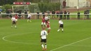 U18 – Arsenal 2-1 Liverpool FC 16/08/2013