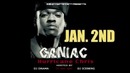 Hurricane Chris – Go Crazy ft. Tex James & Yung Tone