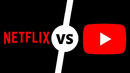 Посмотреть фильм vs YouTube