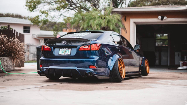 SIN – Smokey Nagata