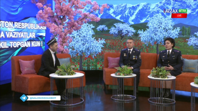 Subhidam – 4 Mart 2025 yil
