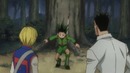 Hunter x Hunter – 17 Серия (480p)