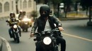 Дэвид Бекхэм: Путешествие в неизведанное / David Beckham: Into the Unknown
