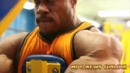 Phil Heath Workout NPC Gym